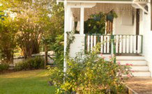 Baden Powell Campground At Lane Poole Reserve - Tourism Guide 1