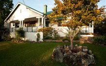 Baden Powell Campground At Lane Poole Reserve - Tourism Guide 0