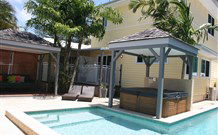 Aarons At Byron - - Travel Agents 3