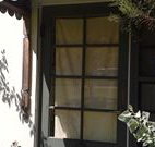 Air B and B Garden Studio - Travel Agents