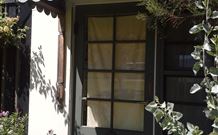 Air B And B Garden Studio - Tourism Guide 0