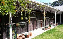 Air B And B Garden Studio - Tourism Guide 7