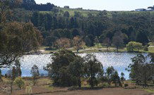 Amazing Country Escapes - Lakeview Luxury Cabins - Tourism Guide 0