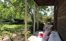 Arcadia Bed And Breakfast - Tourism Guide 1