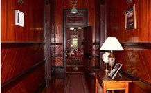 Ardsillia House - Travel Agents 0