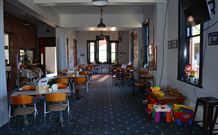 Argyle Hotel Maclean With CaneCutters Bar And Grill - Tourism Guide 0