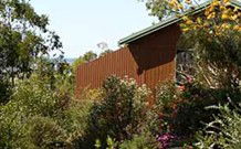 Ashby Cottage - Tourism Guide 1