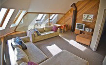 Attunga Ski Lodge Thredbo - Tourism Guide 0
