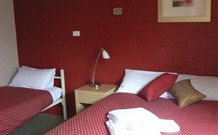 Attunga Ski Lodge Thredbo - Tourism Guide 1