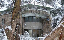 Attunga Ski Lodge Thredbo - Tourism Guide 4