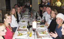 Attunga Ski Lodge Thredbo - Tourism Guide 3