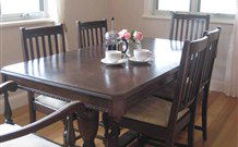Aurelias Farm Bed And Breakfast - Tourism Guide 4