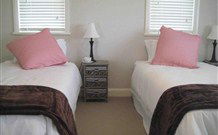 Aurelias Farm Bed And Breakfast - Tourism Guide 2