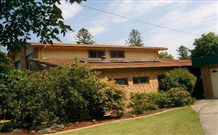 Austinmer Gardens Bed And Breakfast - Tourism Guide 0