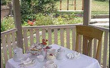 Avonleigh Guest House - Tourism Guide 1