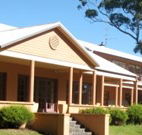 Bundanoon Lodge - Tourism Guide