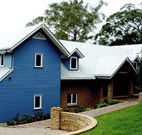 Darnell Bed and Breakfast - Tourism Guide