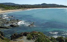 Sandy Beach NSW Travel Search
