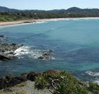 Frangi Breezes Bed and Breakfast - - Tourism Guide