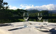 Hillcrest Mt Warning View Retreat - Tourism Guide 0