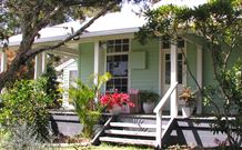 Huskisson Bed And Breakfast - Tourism Guide 0
