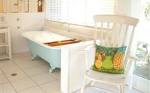 Huskisson Bed And Breakfast - Tourism Guide 2