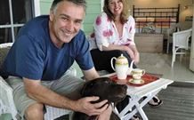 Huskisson Bed And Breakfast - Tourism Guide 4