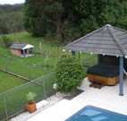 Kabana Luxury Accommodation - Tourism Guide