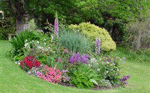 Karralika Springs B And B Mountain Retreat - - Tourism Guide 0