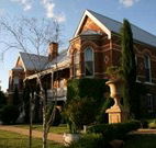 Lanigan Abbey Bed and Breakfast - Tourism Guide