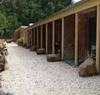 Mount Warning Forest Hideaway - Tourism Guide