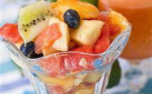 Newcastle's Bed & Breakfast - Tourism Guide 0
