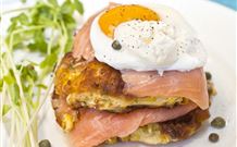 Newcastle's Bed & Breakfast - Tourism Guide 1
