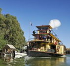 Paddlesteamer Emmylou - - Tourism Guide