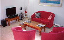 Peaceful Palms Bed And Breakfast - - Travel Agents 2