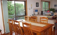 Peaceful Palms Bed And Breakfast - - Travel Agents 1