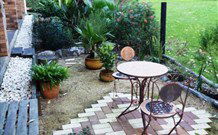 Peaceful Palms Bed And Breakfast - - Travel Agents 4