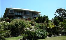 Sapphire Beach B&B - - Tourism Guide 0