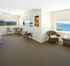 Solitary Islands Lodge Bed  Breakfast - Tourism Guide