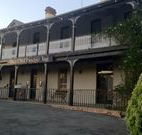 The Old Bridge Inn - Tourism Guide