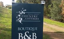Wagga Wagga Country Cottages - - Tourism Guide 0