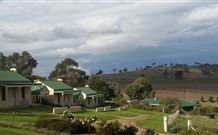 Wagga Wagga Country Cottages - - Tourism Guide 7