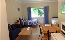 Wamberal Cottage - Tourism Guide 1
