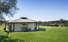 Willow Tree Estate - Tourism Guide 3