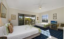 Willow Tree Estate - Tourism Guide 1