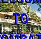 Wombats Bed and Breakfast and Apartments - Tourism Guide