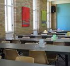 Chittick Lodge Conference Centre - Tourism Guide