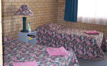 Murwillumbah  YHA Mount Warning - Tourism Guide 1