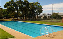 Murwillumbah  YHA Mount Warning - Tourism Guide 3