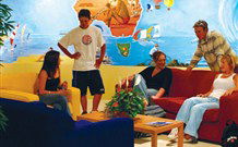 Yamba YHA - Tourism Guide 0